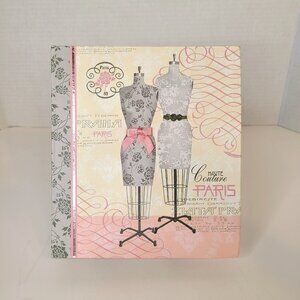 Vintage Marco Fabiano Address Book
